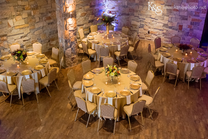 Dallas Wedding Photographers - K & S Photography